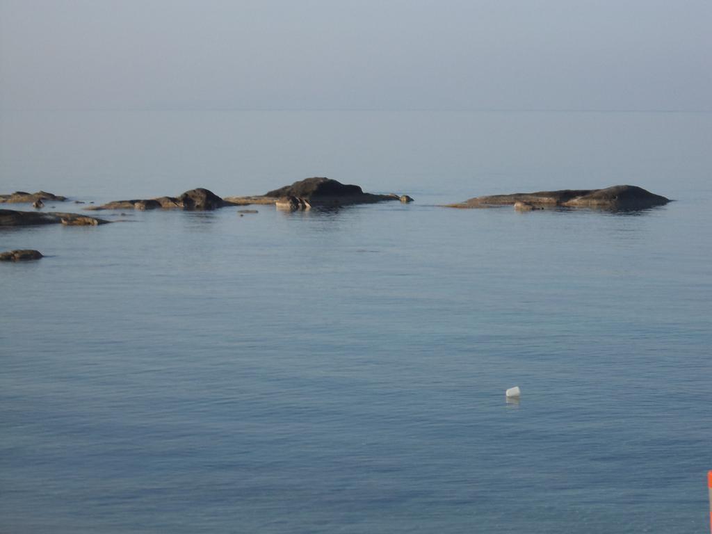 O Fotis Agios Prokopios (Naxos) Quarto foto