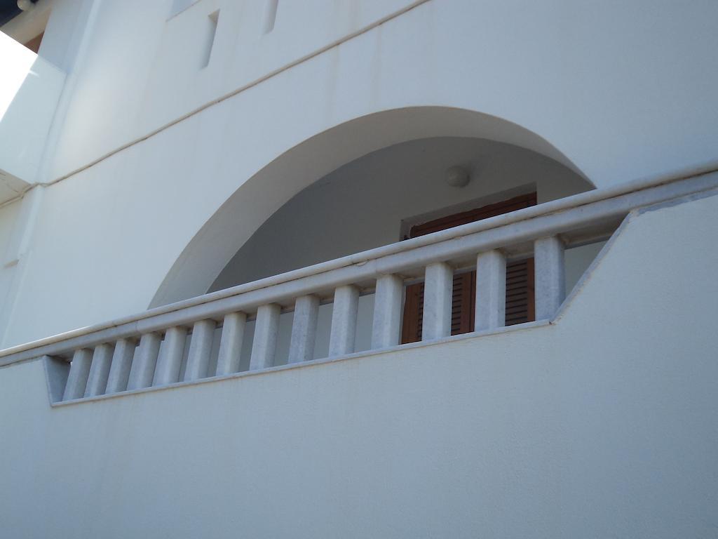 O Fotis Agios Prokopios (Naxos) Quarto foto